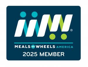 Meals on Wheels Logo