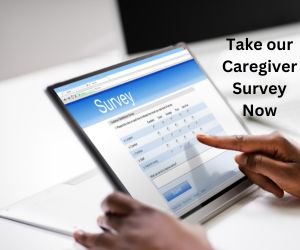 Caregiver Survey