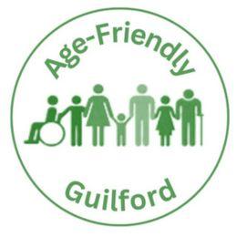 Age Friendly Guilford